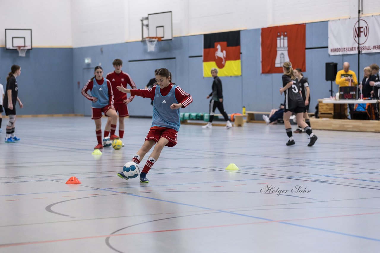 Bild 187 - wCJ NFV Futsalturnier